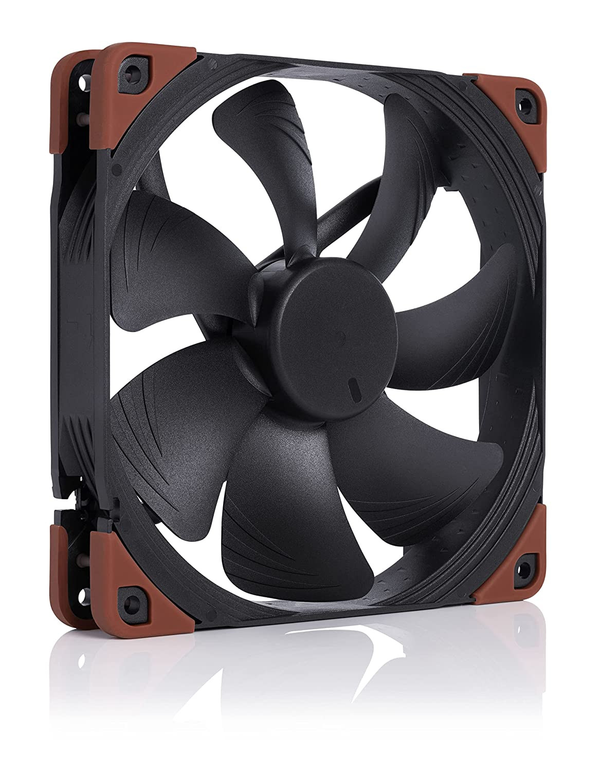 NF-A14 iPPC-3000 PWM, High-Performance Industrial Fan 140mm