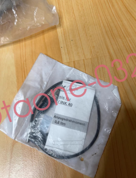 1PC NEW SCHUNK IN 40/S-M12 0301574 proximity switch Fast Shipping Via Fedex /DHL