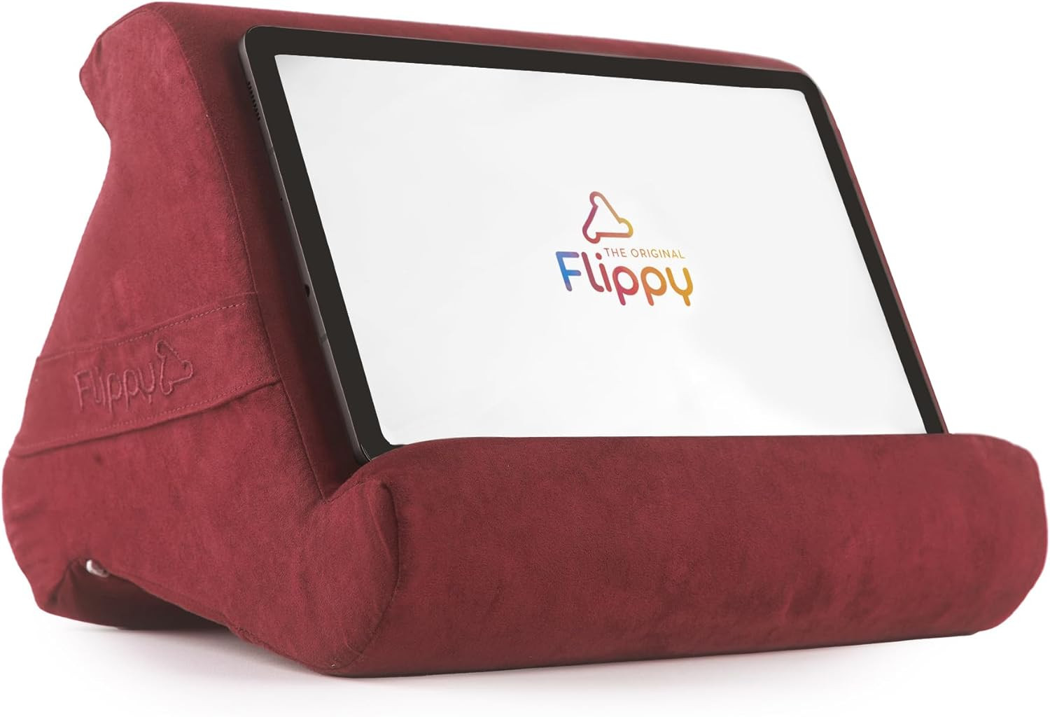 Original Tablet Pillow Stand & Ipad Holder, Gift for Book Lovers & Readers, Mult