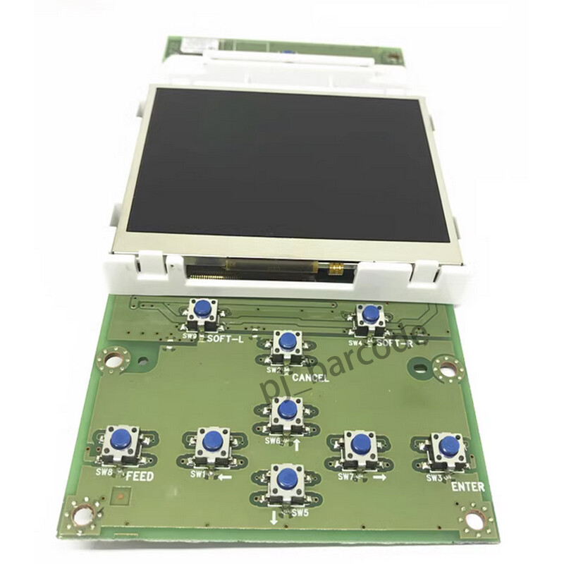 R32707300 Original Front Control Panel for SATO CL4NX Printer Without cover