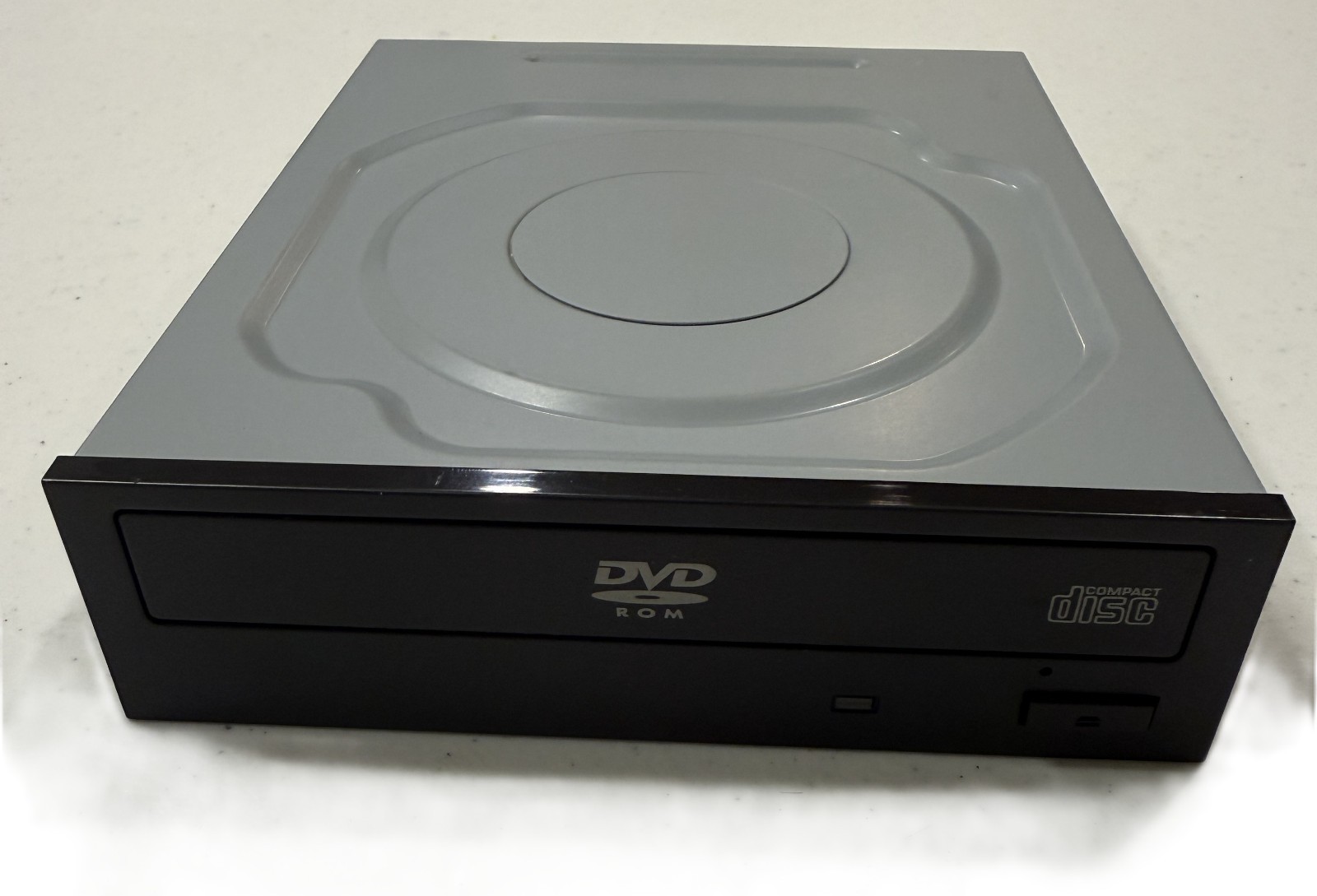dvd rom drive teac n13154 model dv-518gsb-100