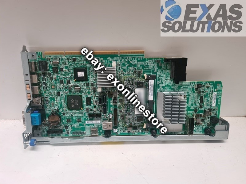 865900-001 - HPE DL580 Gen9 SPI Board