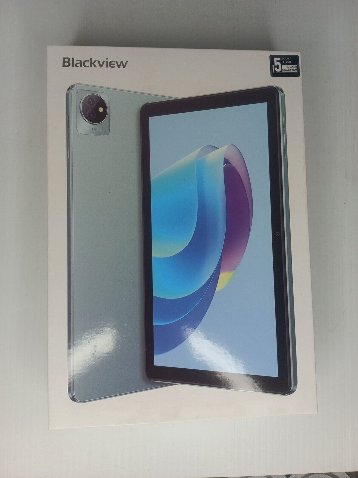 Blackview Tab 7 WiFi  Android 10\