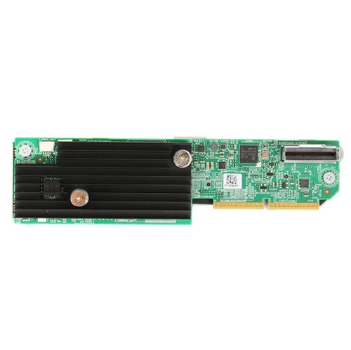 Dell Perc Hba330 HBA Controller For Poweredge MX-series Blade Servers - 30J98