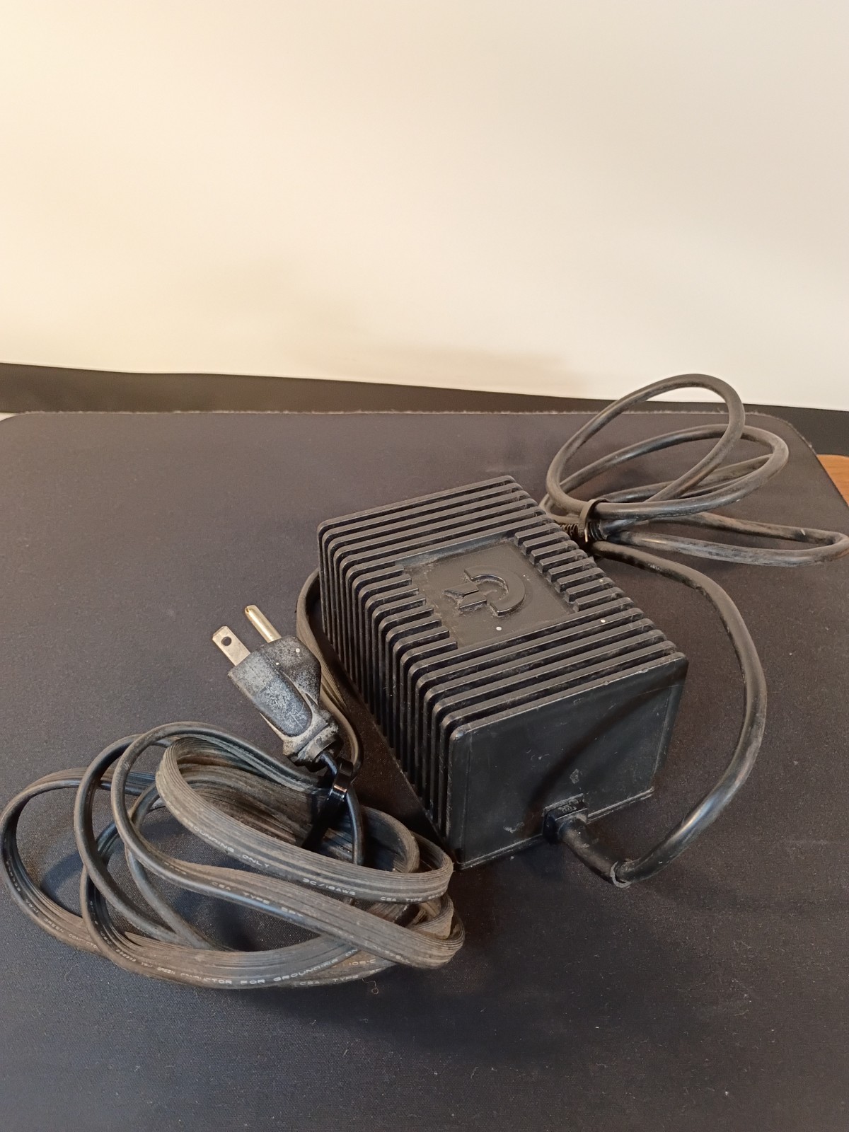 🔥Commodore 64 OEM Power Supply Brick Original Vintage C64 PSU