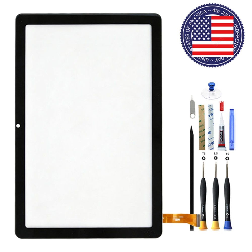 10.1" Touch Screen Digitizer Glass MS2866 PX101Q34A011 For C30 ROW A15-H Tablet