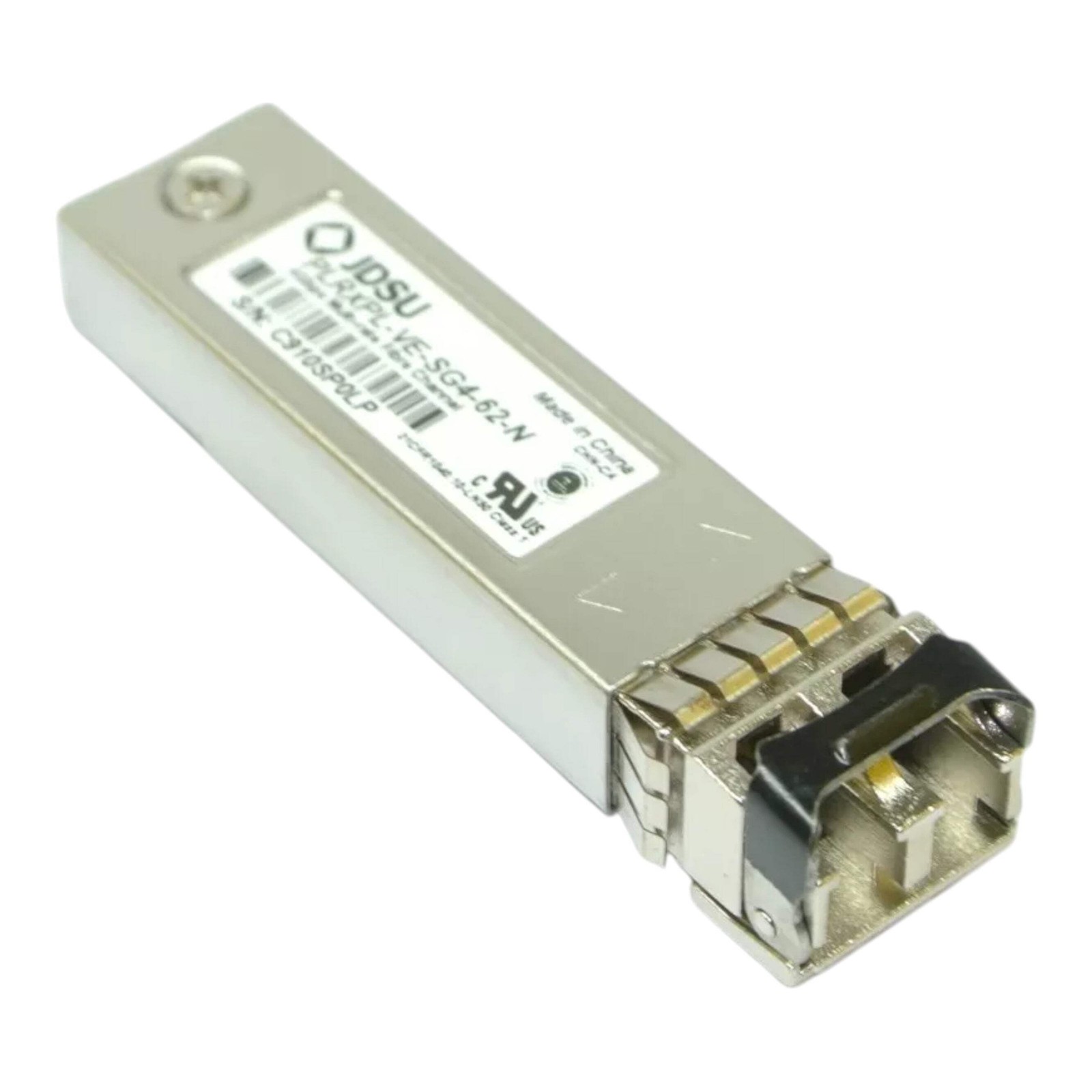 JDSU PLRXPL-VE-SG4-62-N