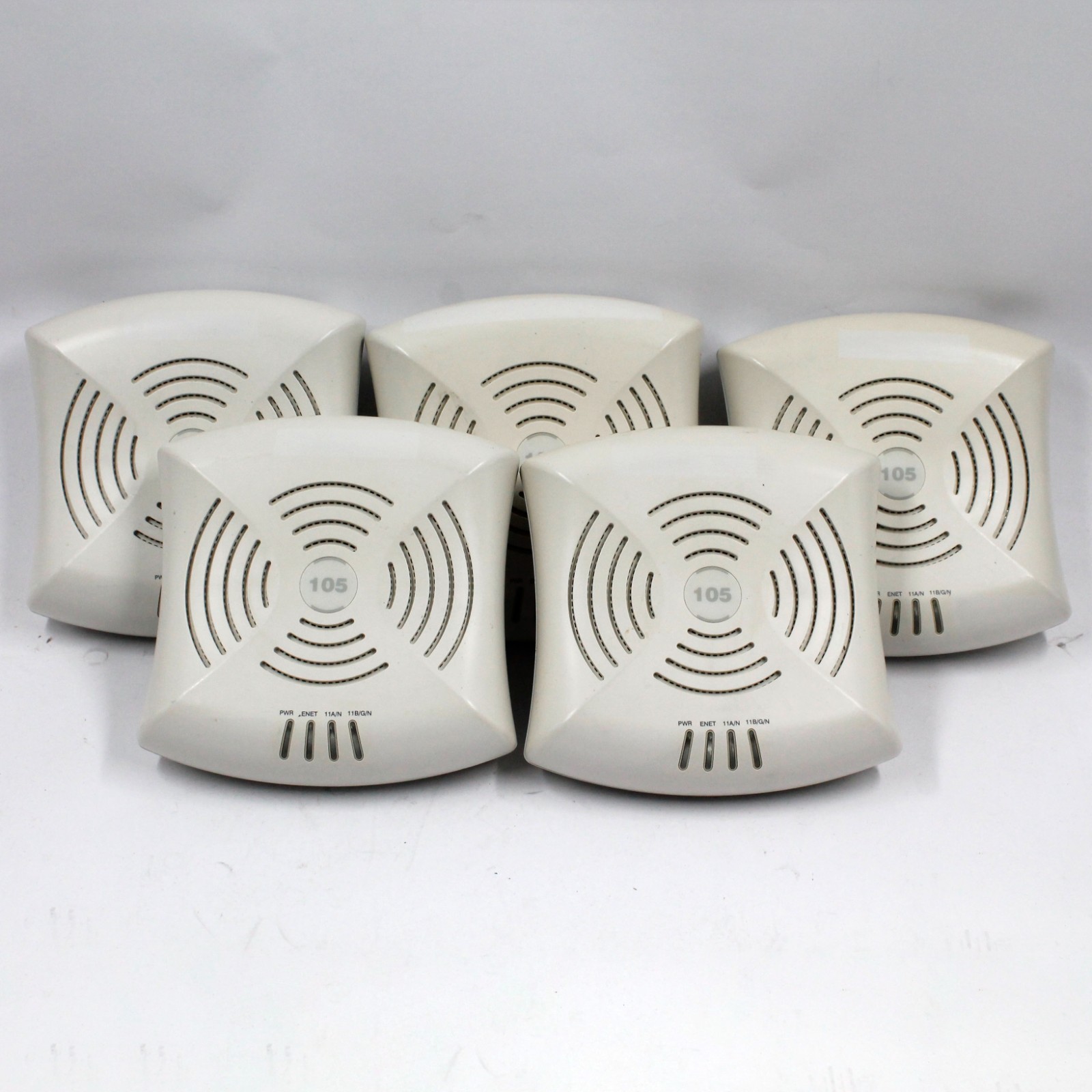 [5pk] Aruba Networks AP-105-US Wireless Access Points