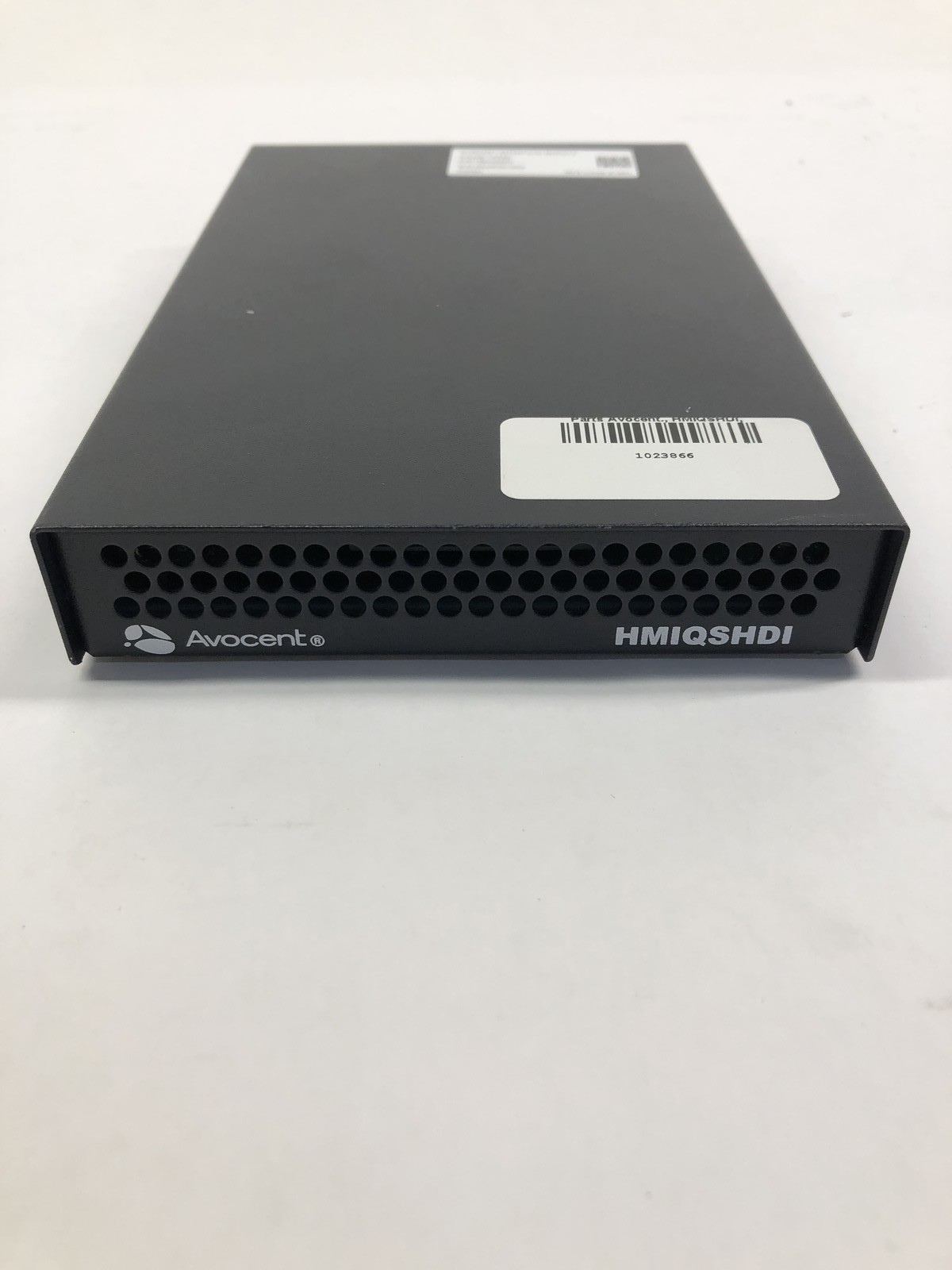 Avocent HMIQSHDI HMX KVM Over IP DVI VGA Computer Interface Module