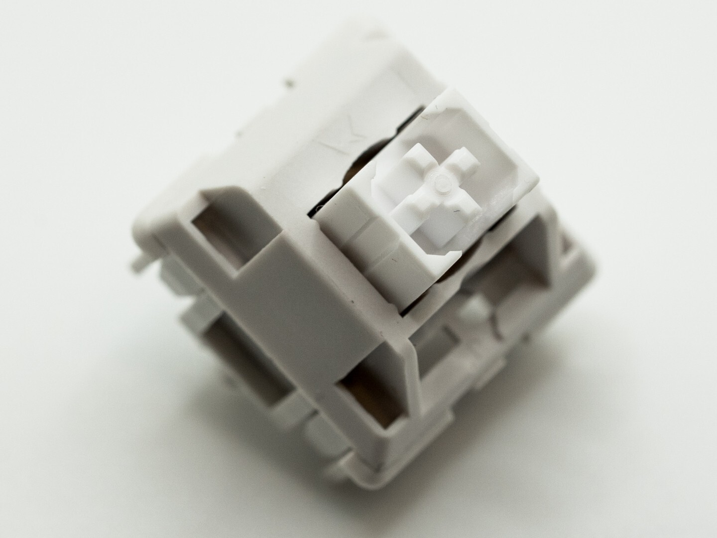 Lubed/Filmed Wuque WS Silent Linear Switches (110 Count)