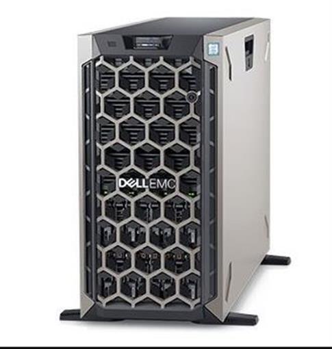 DELL POWEREDGE T440 16 BAY SFF SERVER XEON DUAL 5118 32GB PERC H740P IDRAC9
