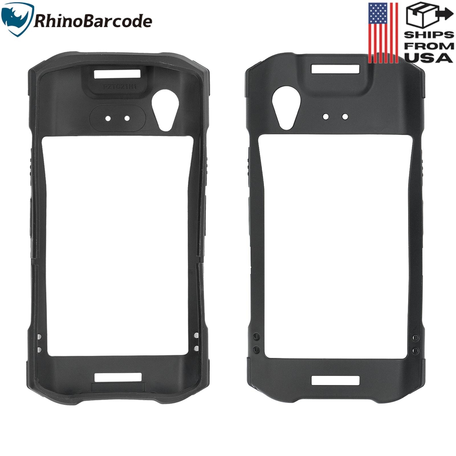 New Protective Cover Case For Zebra TC21 TC26 Rugged Boot Barcode Scanner 🔥⭐