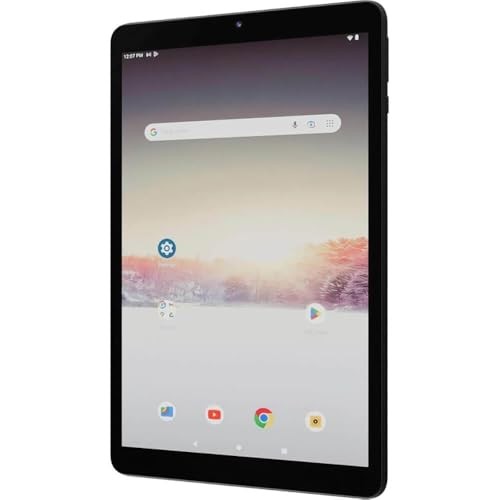 GATEWAY GATM11033BK 10.1 64GB - BLACK