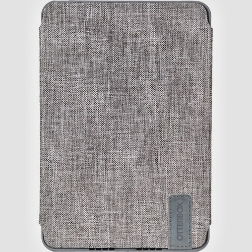 NEW Original OtterBox Symmetry Folio Case for Apple iPad mini 4, Glacier Storm *