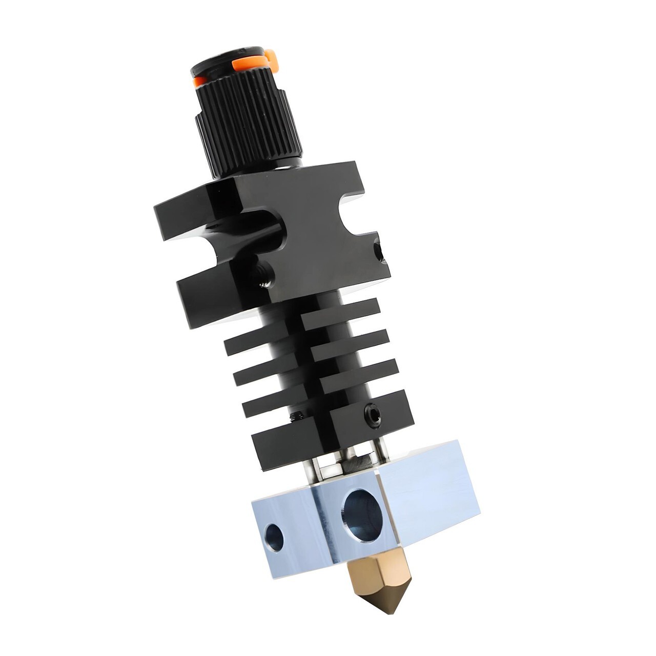 CR-6 SE All Metal Hotend Upgrade Kit for Creality CR6 SE,CR-6 SE MAX 3D Printer
