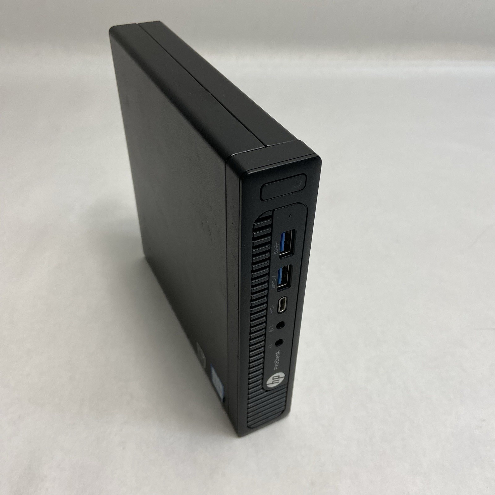 HP ProDesk 600 G2 MFF Intel Core i5-6500T 2.5GHz 8GB RAM No AC/HDD/OS