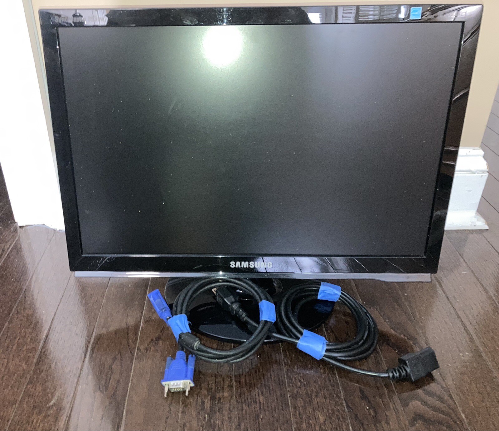 Samsung SyncMaster 953BW(broken)