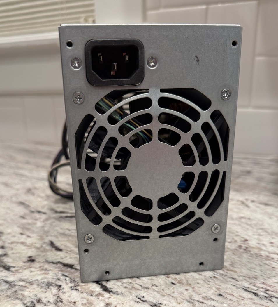 D10-320P2A 320W Power Supply Compatible with HP MT