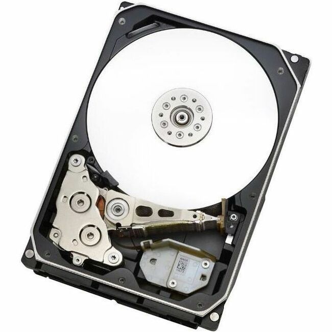 HGST Ultrastar He6 HUS726060ALS640 6 TB Hard Drive 3.5" Internal SAS 6Gb/s SAS