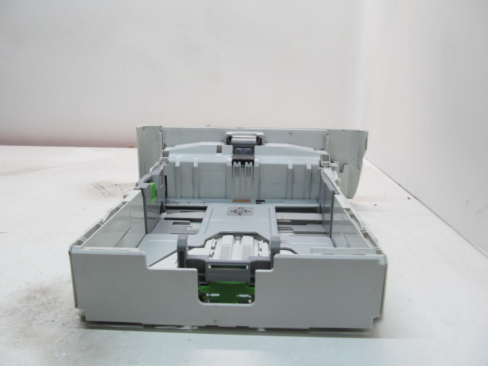 Brother HL-L6250DW Paper Input Tray