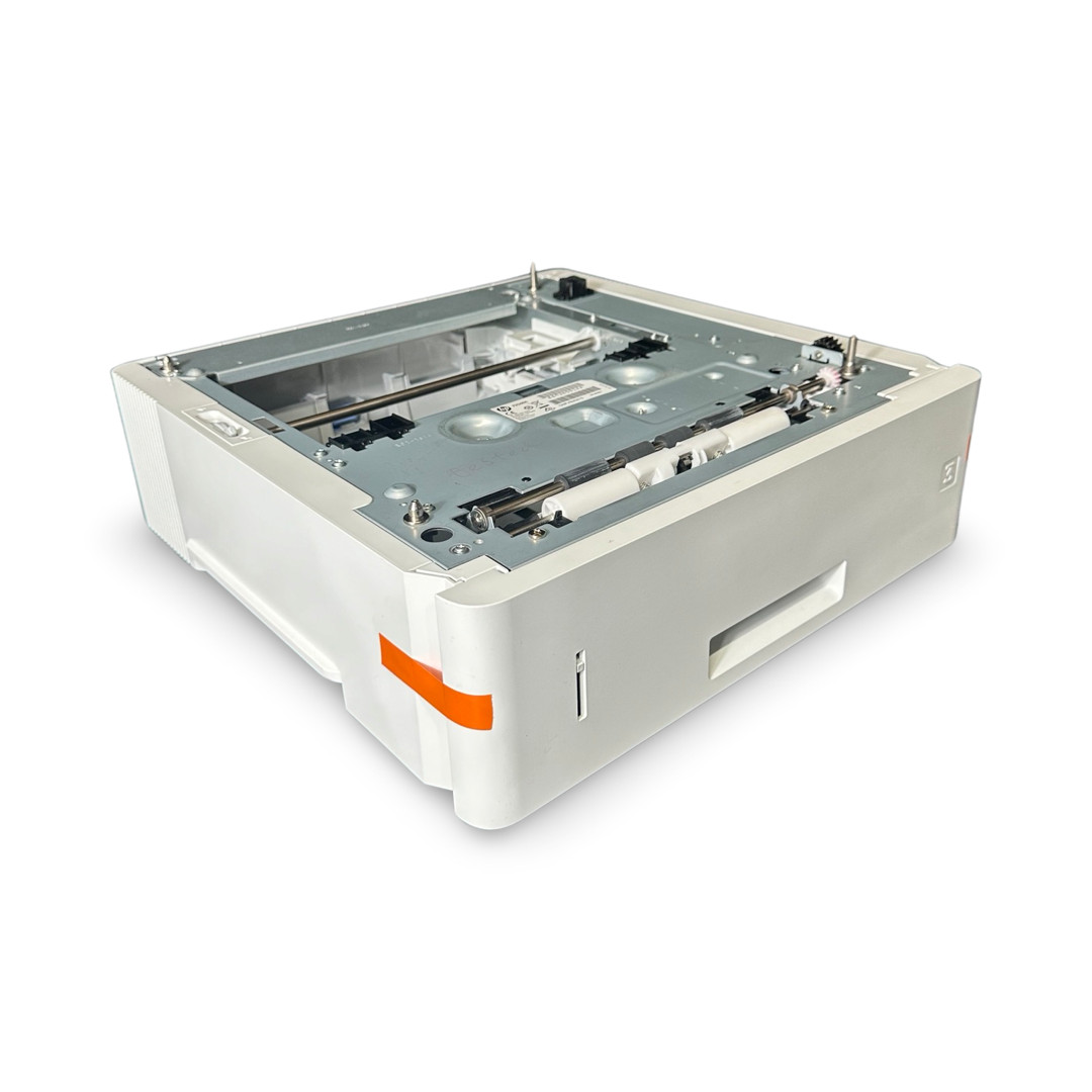 HP LaserJet M604 / M605 / M606 500 Sheet Media Tray/Feeder | OEM | F2G68A