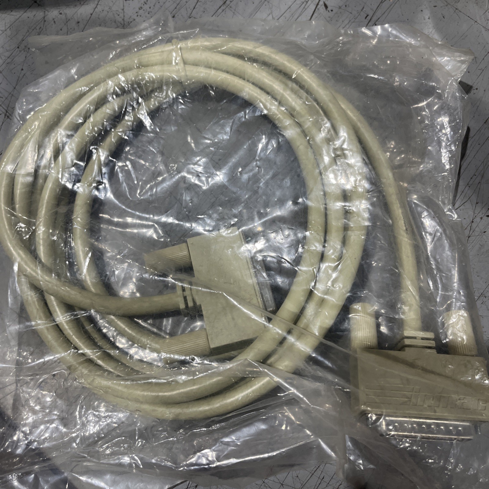 🔥Inmac 655-1 Data Cable, New 🇺🇸