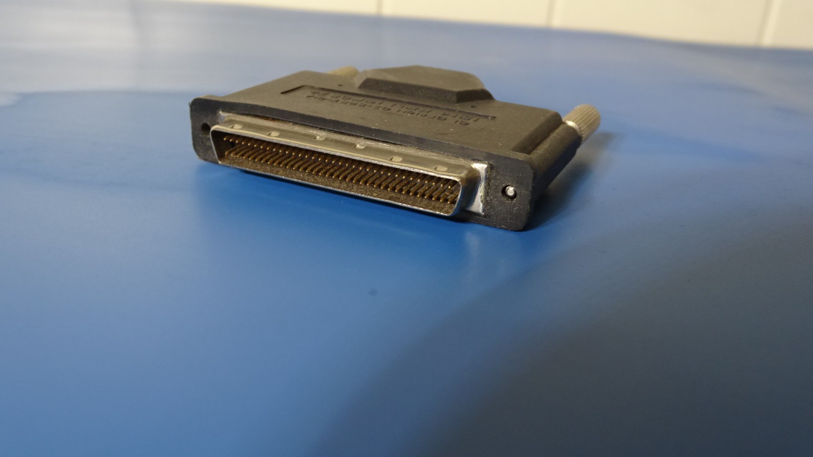 IBM SCSI-3 ULTRA3 LVD-SE Terminator 19P0874