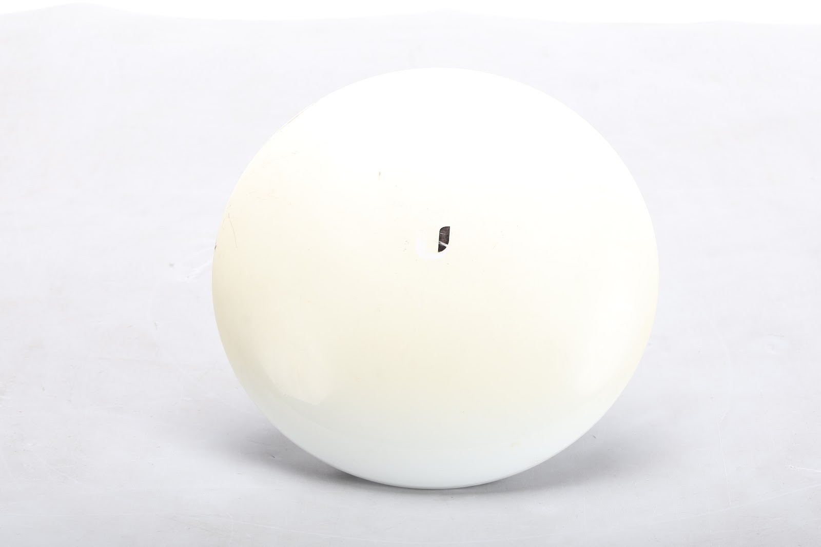 Ubiquiti NBE-2AC-13 airMAX 2AC Radio With Mount - Fair Condition