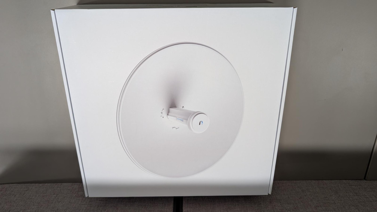 Ubiquiti PowerBeam 5AC Gen2 PBE-5AC-Gen2-US 5GHz Wireless Bridge – New