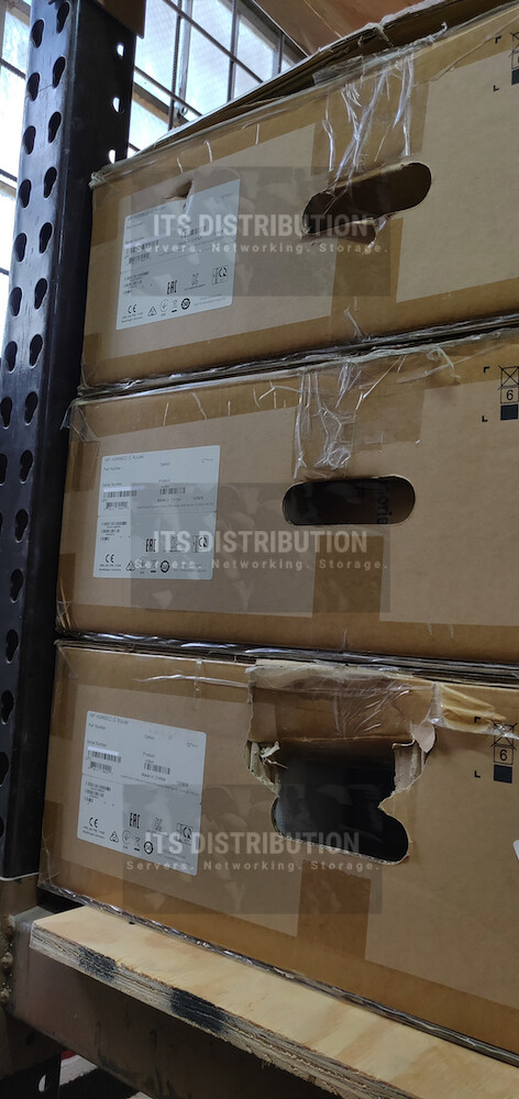 JG353A I HP HSR6602-G Router Bundle JC090A JG358A JC174A NEW CTO