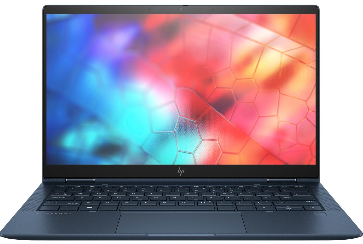 HP Elite Dragonfly 13” Touchscreen Laptop Core i7 16GB RAM 512GB SSD Win 11 Pro