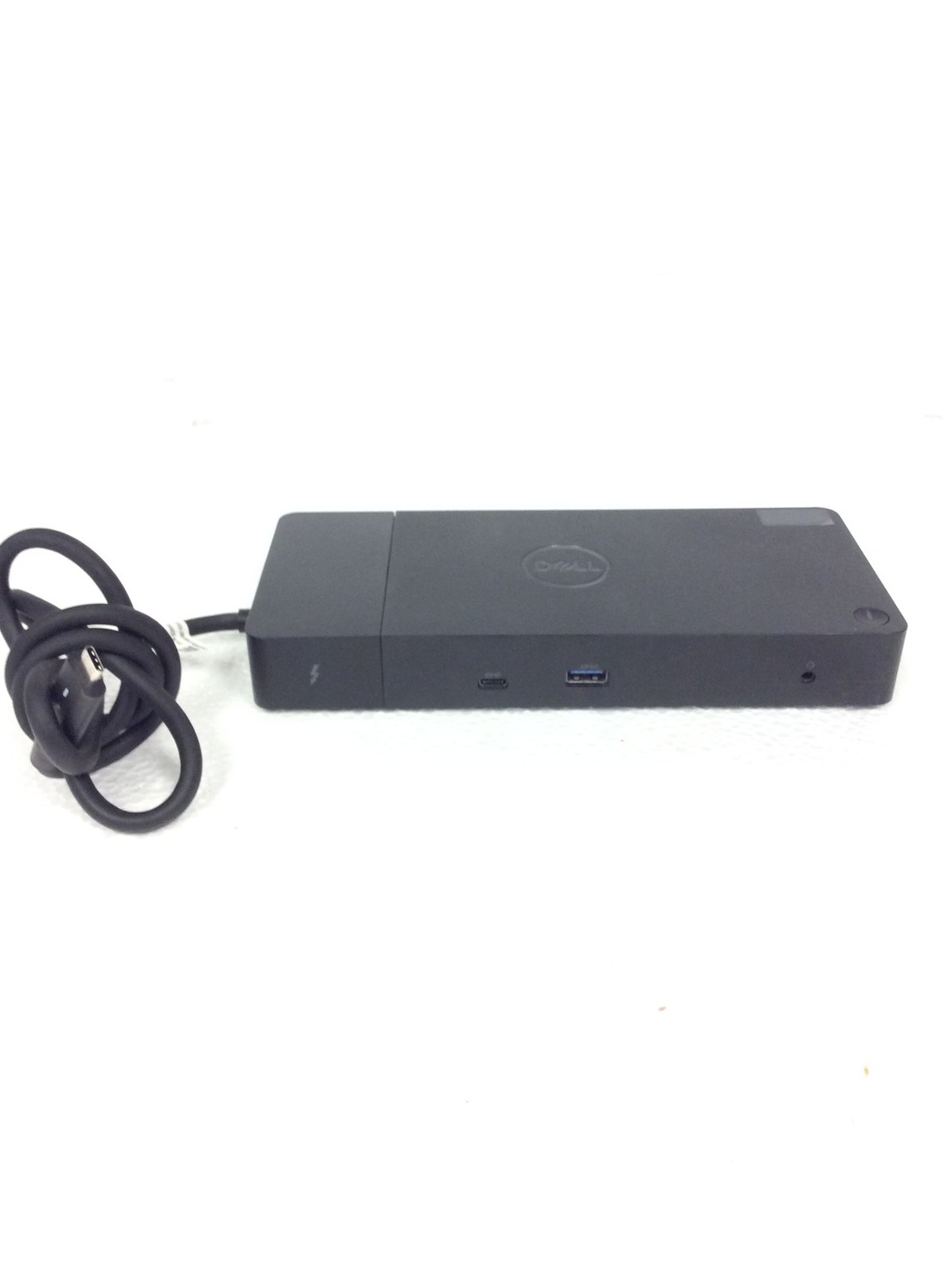 Dell WD19TB USB-C Laptop Docking Station HDMI, DP, USB 3.0, No Ac Adapter, QTY