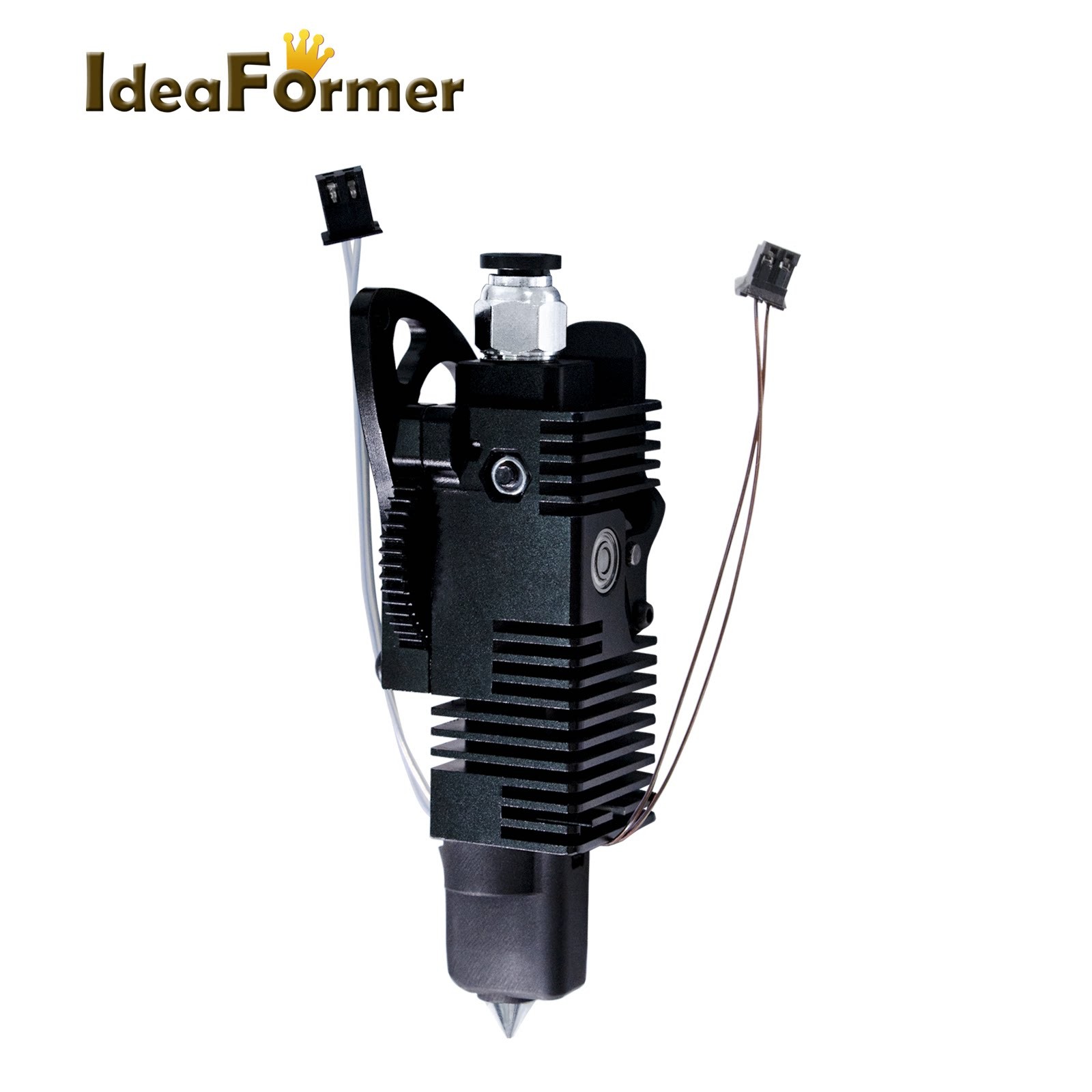Original IdeaFormer IR3 V2 3D Printer Extruder kit
