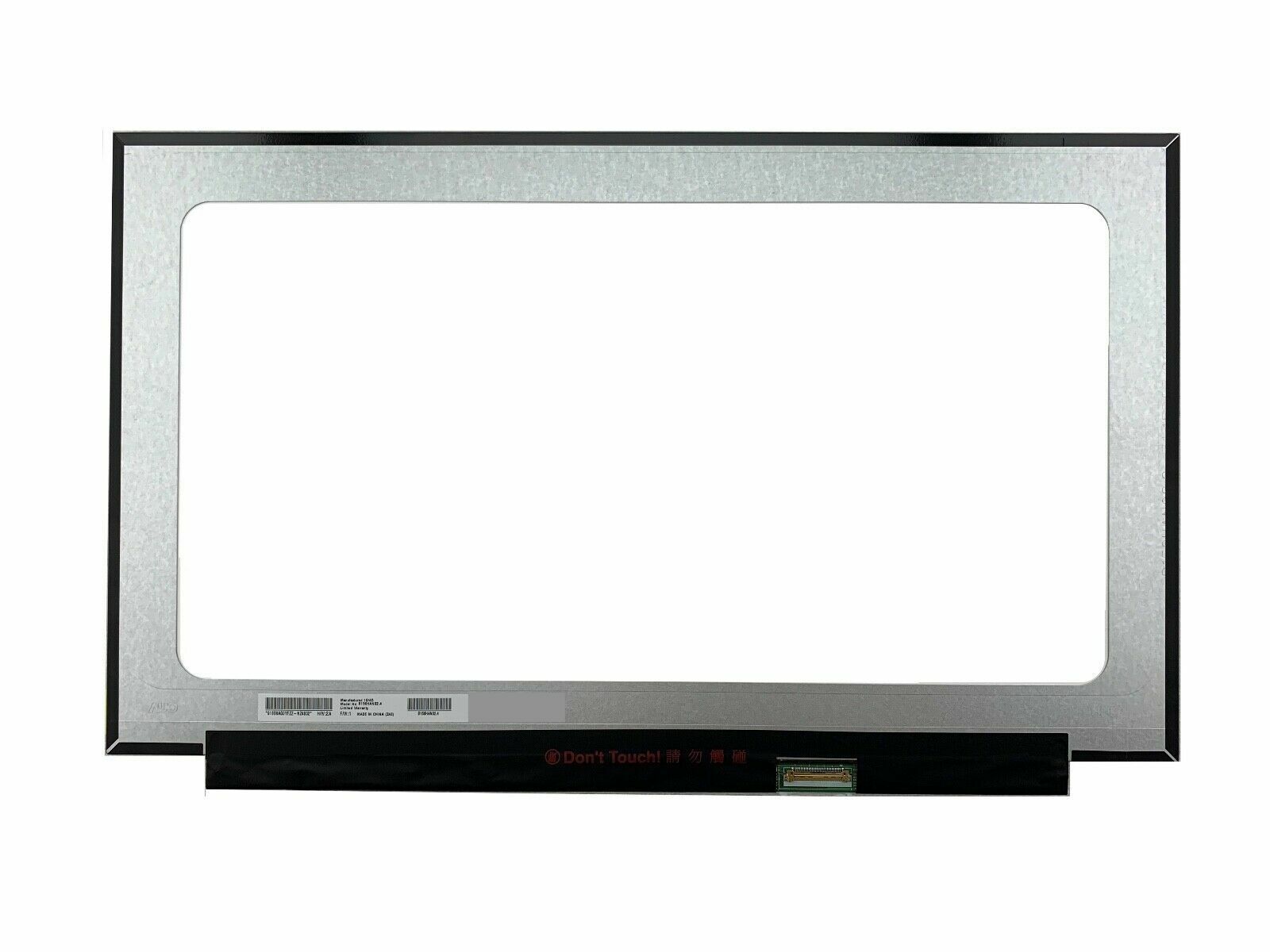 New HP 15-dw3053dx 15.6" FHD LCD LED IPS Screen Display 15-dw3363st 4Z3A9UA