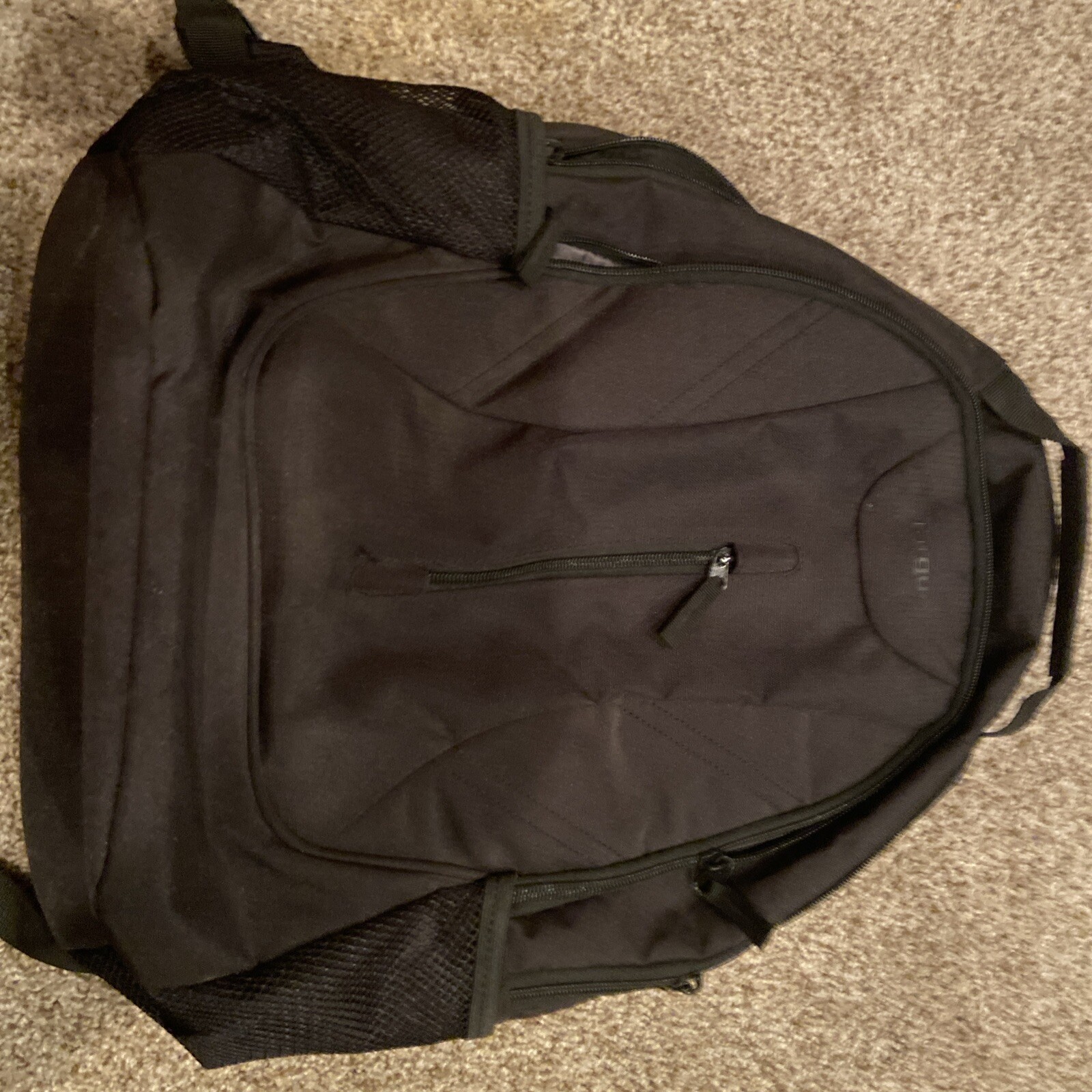 Targus Ascend 16inch backpack laptop BLACK 