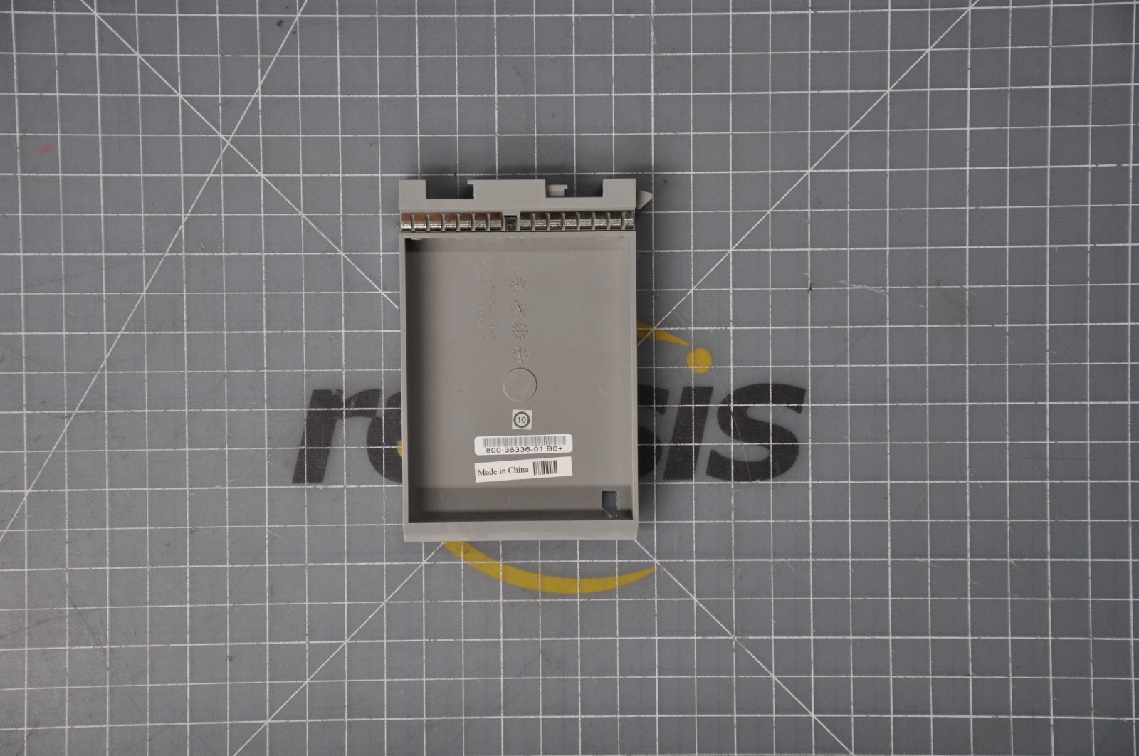CISCO UCS Server 2.5" Hard Drive Blank Filler Grade B N20-BBLKD 