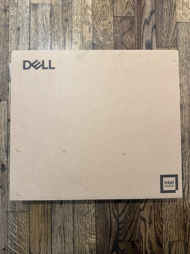 Dell Pro 14 Plus - Intel Ultra 7 265U, 16GB RAM 5600mhz, 256GB SSD,  Win11 Pro