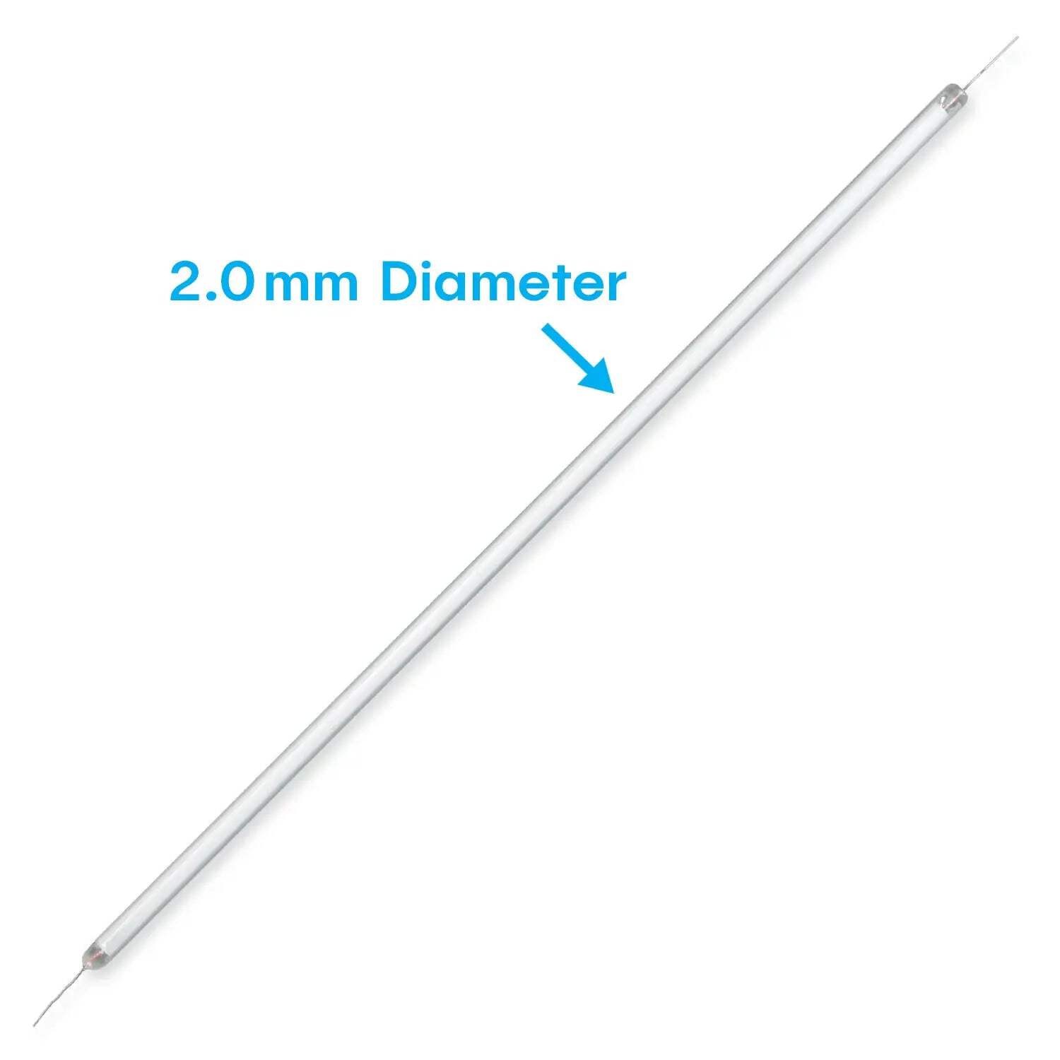 Monitor Repair Backlight 2.0 x 150mm Full Spectrum CCFL for LCD Screens