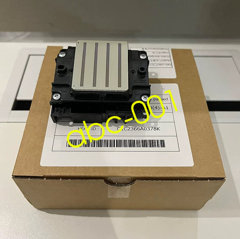 Original Epson I3200-A1 Water-based Printhead for Epson 4720 Printer