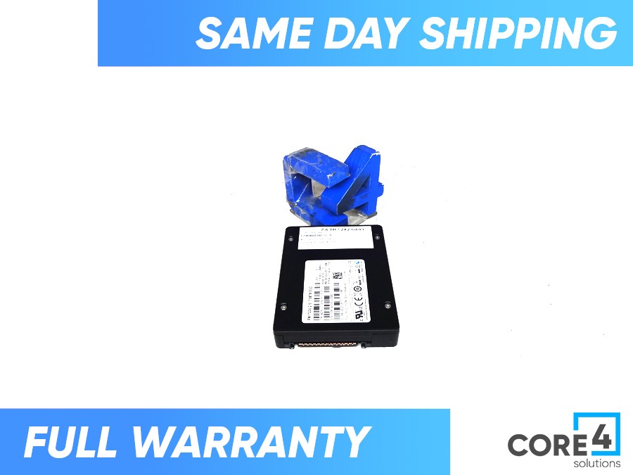 SAMSUNG MZWLL7T6HMLA PM1723B 7.68TB GEN3 X4 NVME 2.5 SSD - MZWLL7T6HMLA-00AG5