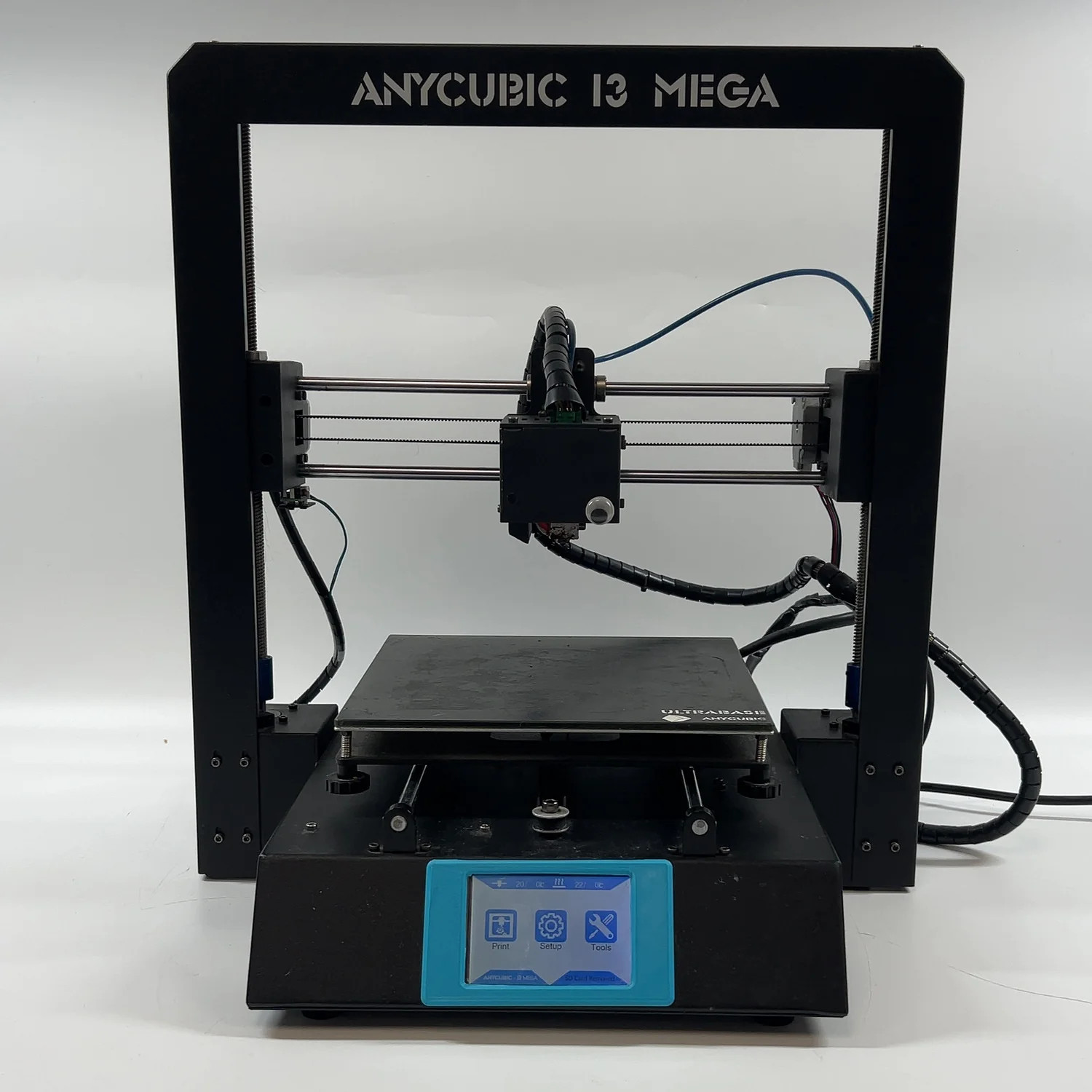 Anycubic i3 Mega 3D Printer