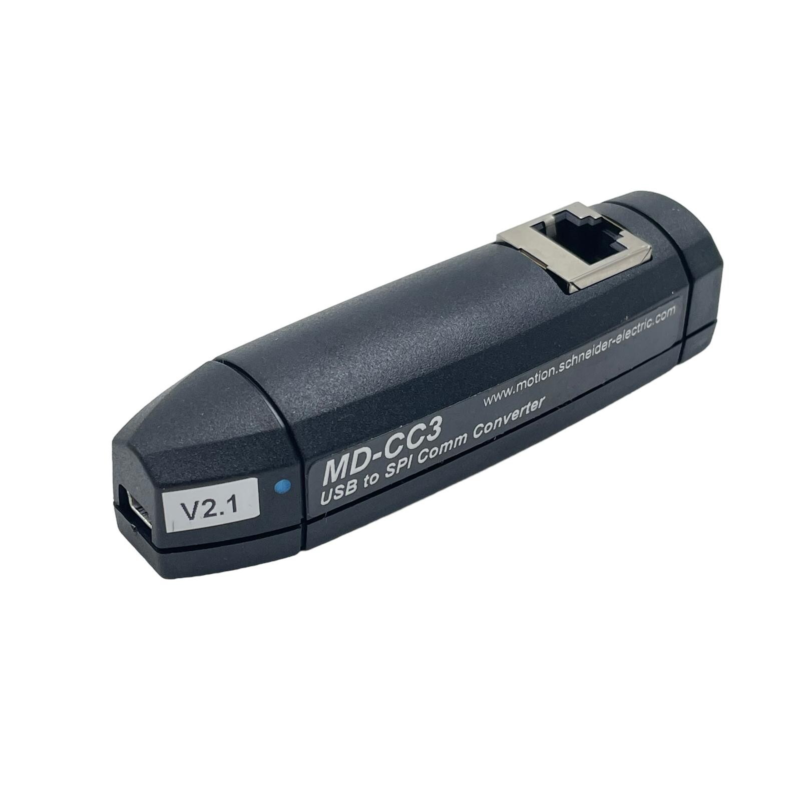 IMS MD-CC3 USB to SPI Comm Converter with USB Cable