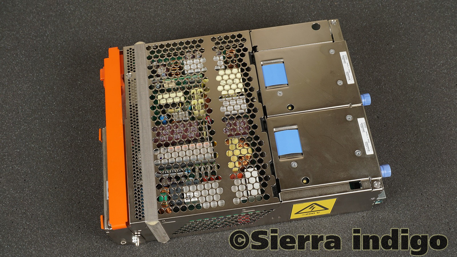 41T9963 IBM Power Supply DCA-T19