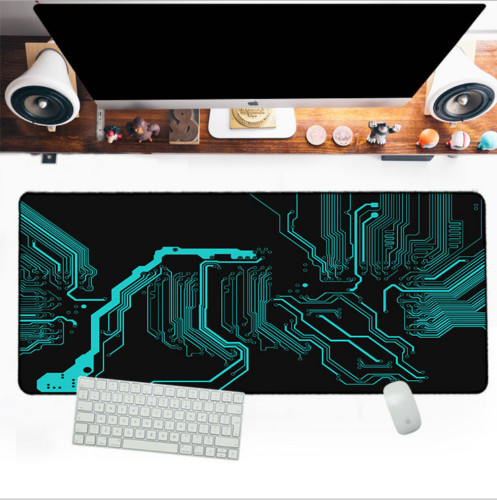 Gaming Mouse Pad Extended Large Computer Keyboard Mat Mouse Pads for Desk new