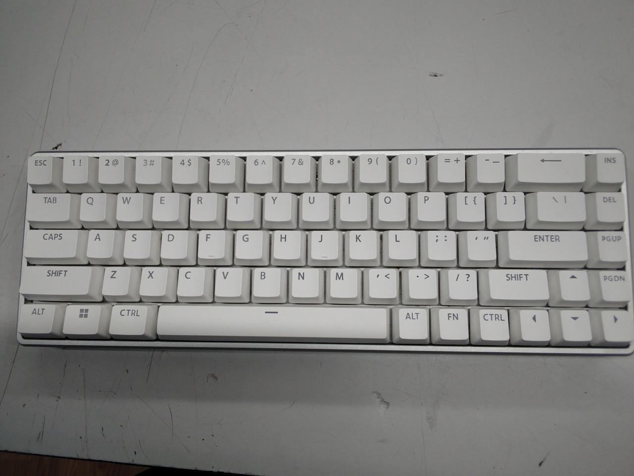 Gaming Keyboard Model ATK68 ATK