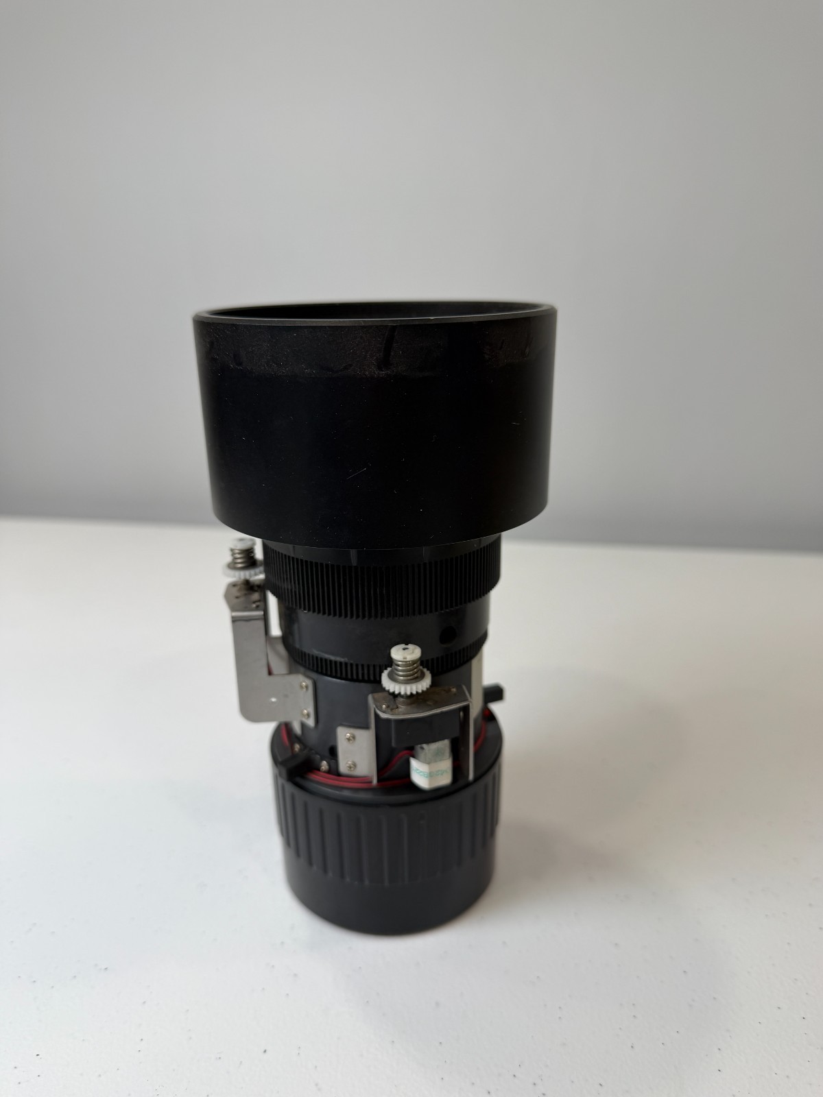 PANASONIC ET-DLE250 ETDLE250 Zoom lens
