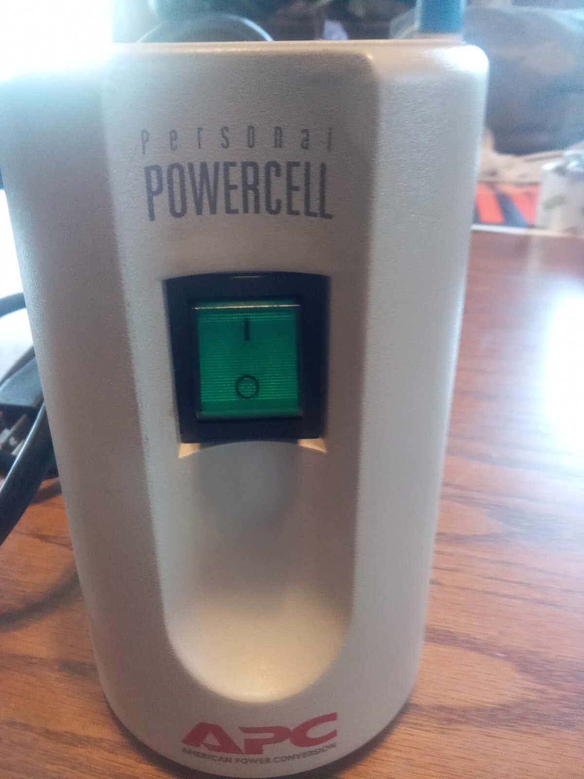 American Power Conversion Personal Powercell