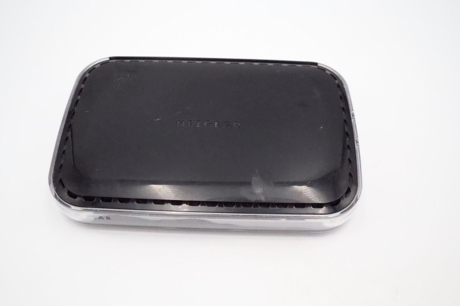 NETGEAR WNR1000 v3 N150 Wireless Router 4 Port WiFi LAN WAN WPS 2.4 GHz 10/100Mb