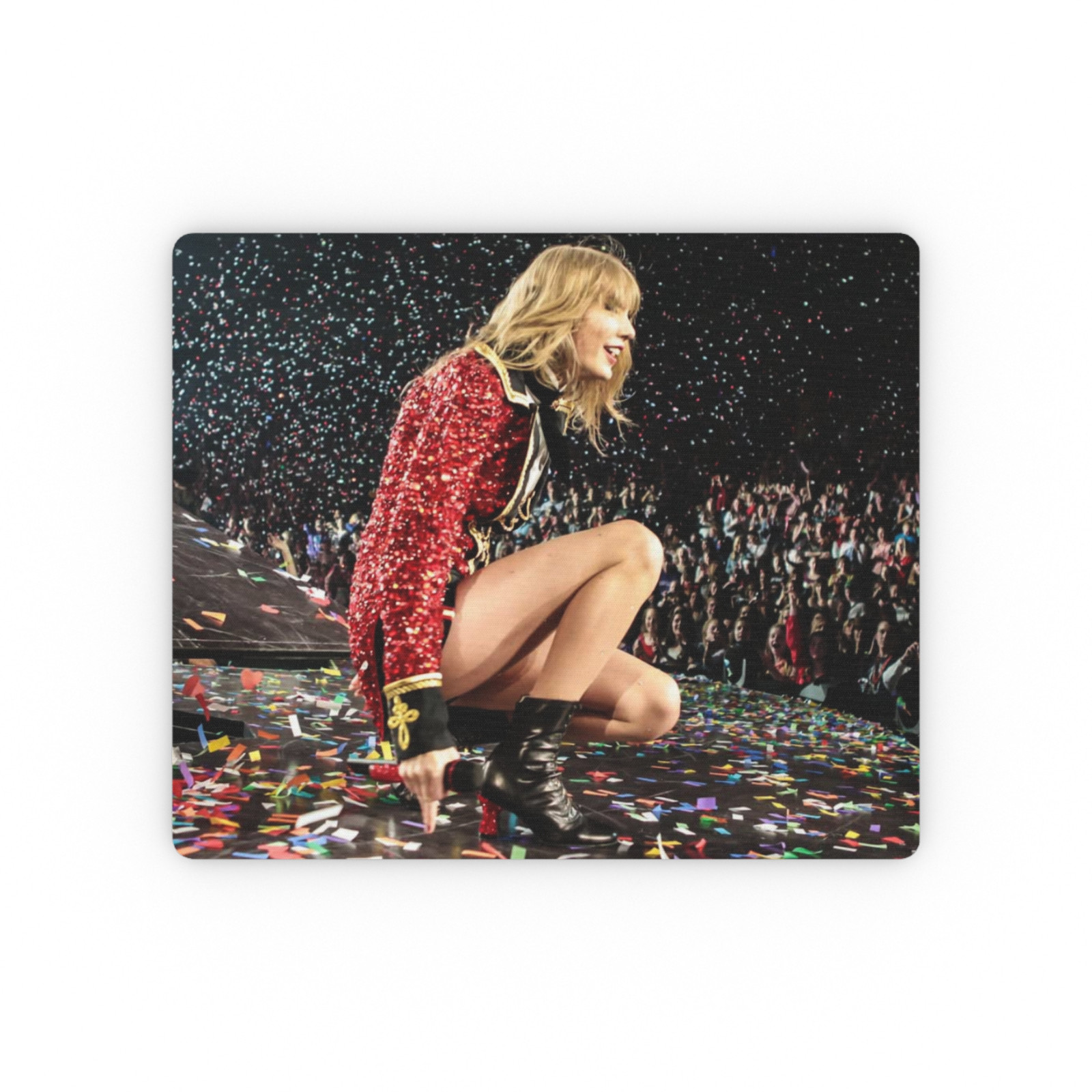 Taylor Swift Mouse Pad