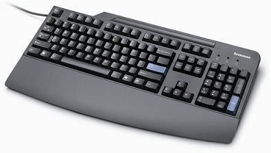 IBM 41A5316-RFB USB KB RO ~E~